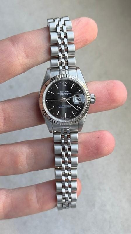 ROLEX Lady Datejust