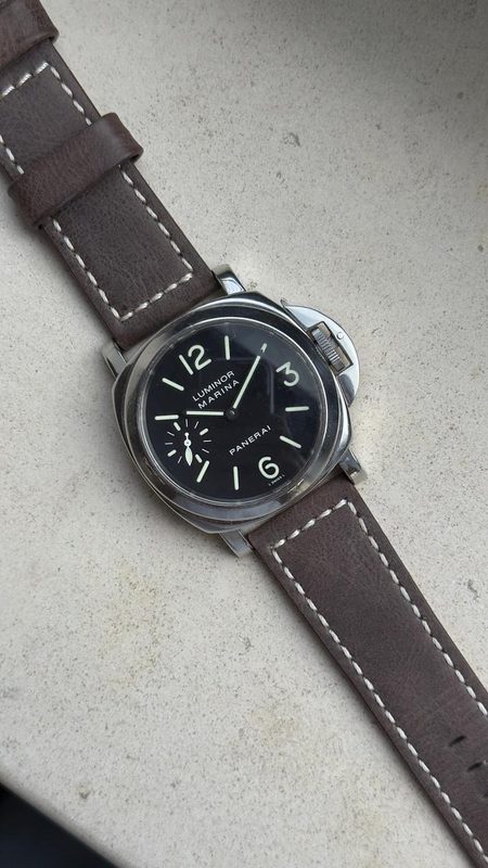 PANERAI Luminor Marina