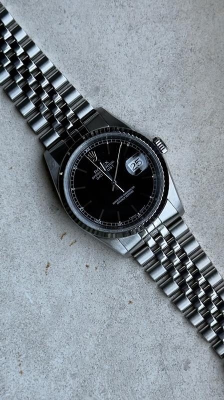 ROLEX DATEJUST